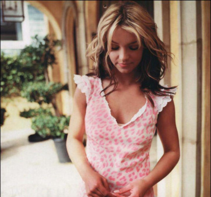 Britney Spears pic #395337