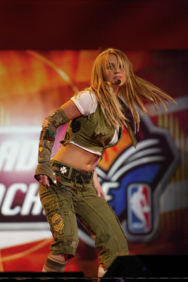 photo 19 in Britney Spears gallery [id124324] 2009-01-06 00:00:00