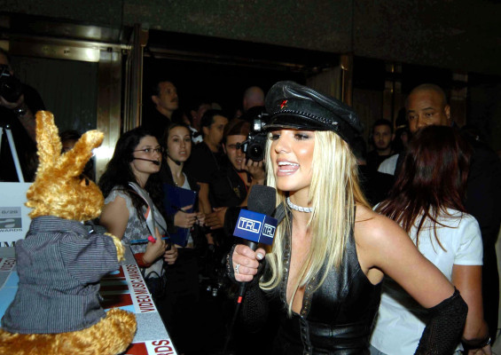 Britney Spears pic #539751