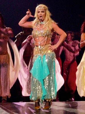 photo 23 in Britney Spears gallery [id149212] 2009-04-23 00:00:00