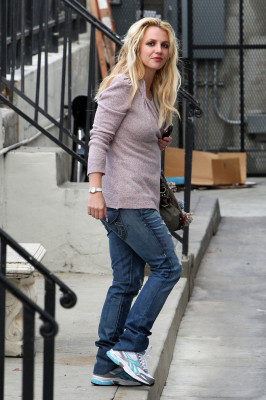 photo 16 in Britney Spears gallery [id536297] 2012-09-26 00:00:00