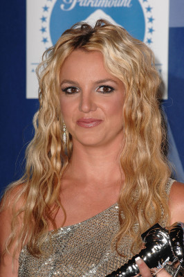 Britney Spears pic #448905