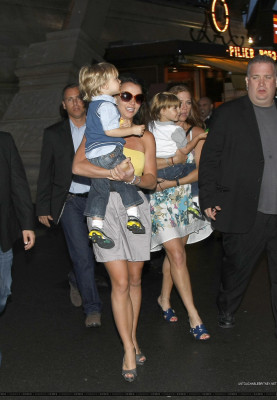 photo 27 in Britney Spears gallery [id539143] 2012-10-03 00:00:00