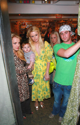 Britney Spears pic #538850