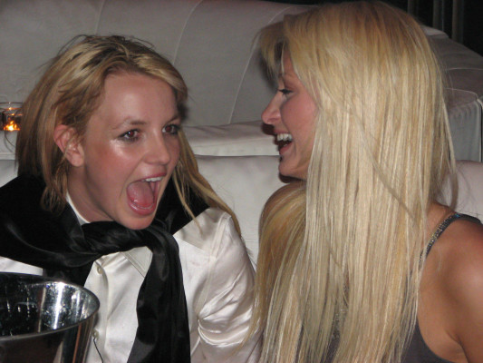 photo 3 in Britney Spears gallery [id539350] 2012-10-03 00:00:00