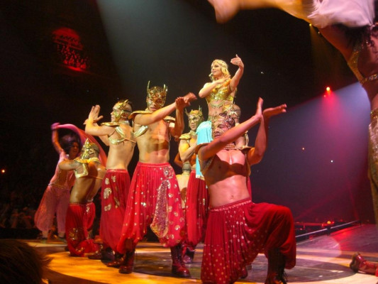 photo 24 in Britney Spears gallery [id147143] 2009-04-14 00:00:00