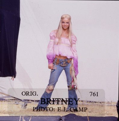 photo 27 in Britney Spears gallery [id126604] 2009-01-10 00:00:00