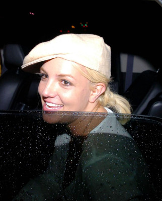 Britney Spears pic #376388