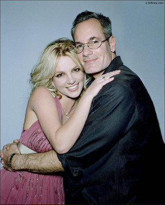 Britney Spears pic #484913