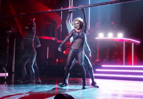 photo 23 in Britney Spears gallery [id762711] 2015-03-02 00:00:00