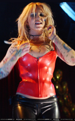 photo 7 in Britney Spears gallery [id133690] 2009-02-16 00:00:00