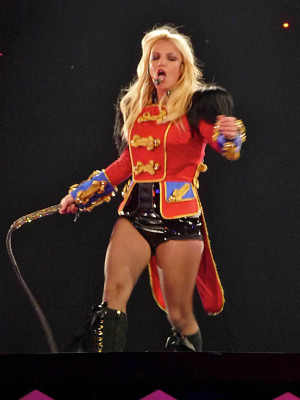 photo 29 in Britney Spears gallery [id149144] 2009-04-23 00:00:00
