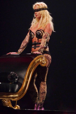 photo 26 in Britney Spears gallery [id149150] 2009-04-23 00:00:00
