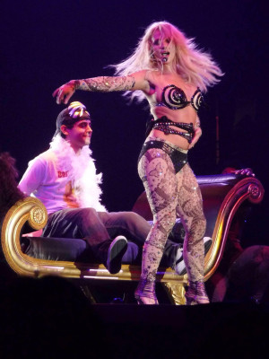 photo 12 in Britney Spears gallery [id150249] 2009-04-24 00:00:00