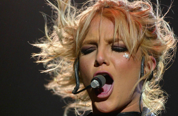 photo 25 in Britney Spears gallery [id171384] 2009-07-15 00:00:00