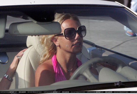 Britney Spears pic #166867