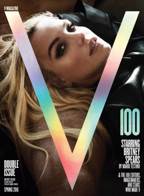 photo 8 in Britney Spears gallery [id837724] 2016-03-03 00:00:00