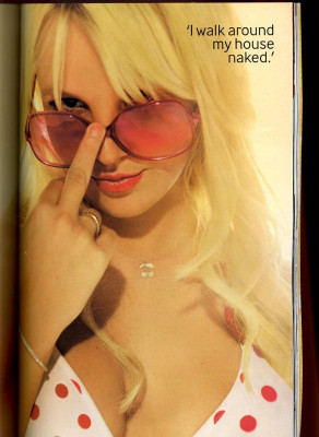 Britney Spears pic #68699