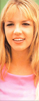 Britney Spears pic #445370