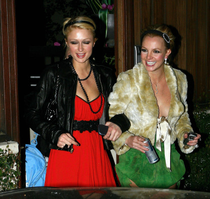 Britney Spears pic #538861