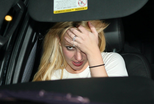 Britney Spears pic #538852