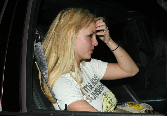 Britney Spears pic #538863