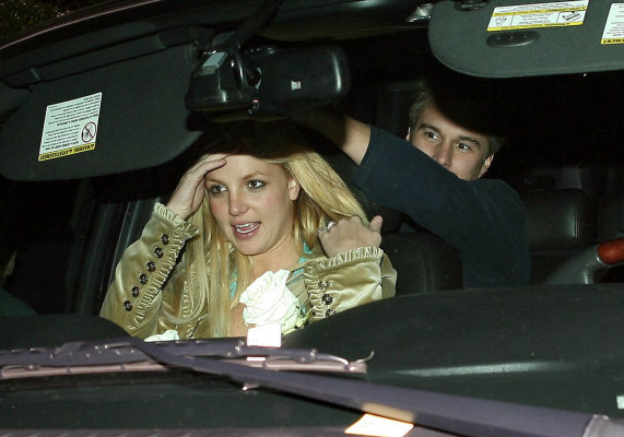 Britney Spears pic #538862