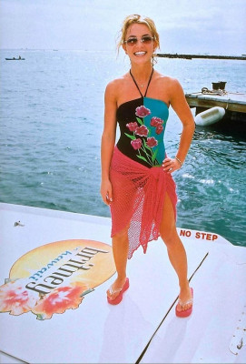 Britney Spears pic #445381