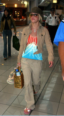 Britney Spears pic #524771