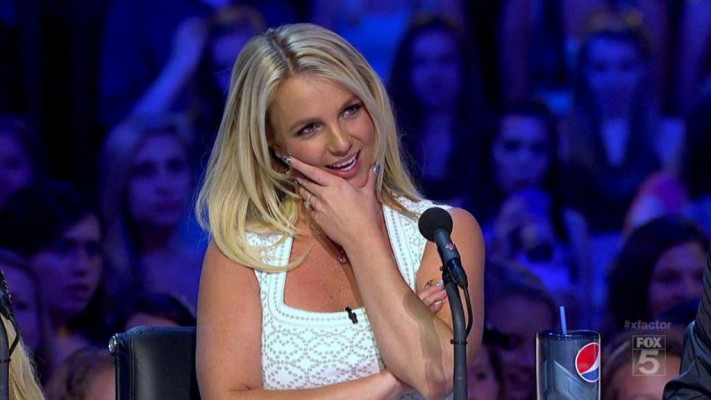 photo 15 in Britney Spears gallery [id538215] 2012-10-01 00:00:00