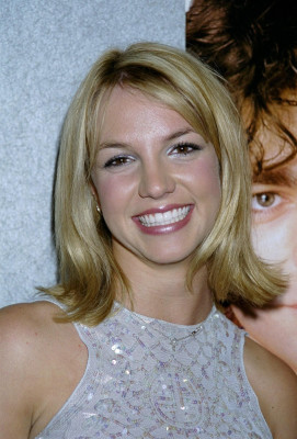Britney Spears pic #383511