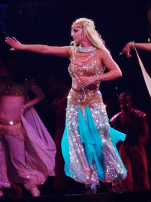 photo 27 in Britney Spears gallery [id149148] 2009-04-23 00:00:00