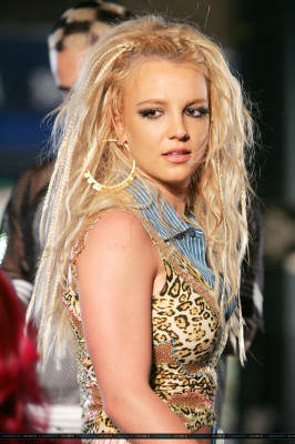 Britney Spears pic #126414