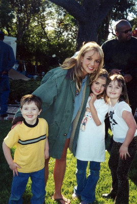 Britney Spears pic #178128