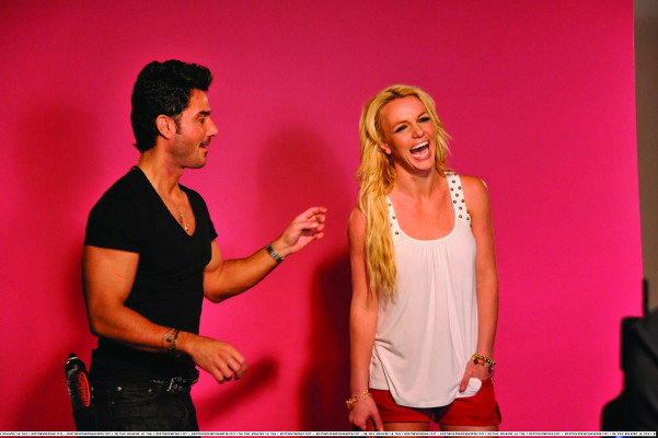 photo 15 in Britney gallery [id147541] 2009-04-17 00:00:00