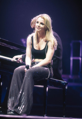 photo 11 in Britney gallery [id136541] 2009-03-04 00:00:00