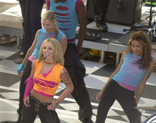 photo 29 in Britney Spears gallery [id537617] 2012-09-28 00:00:00