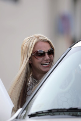 Britney Spears pic #404194