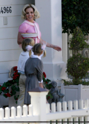 photo 4 in Britney Spears gallery [id160570] 2009-06-04 00:00:00