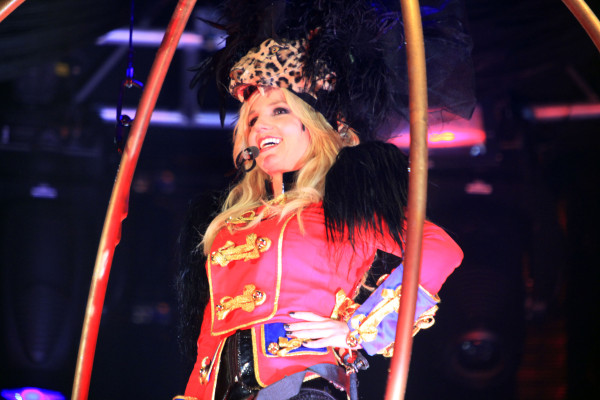 photo 3 in Britney Spears gallery [id141788] 2009-03-25 00:00:00
