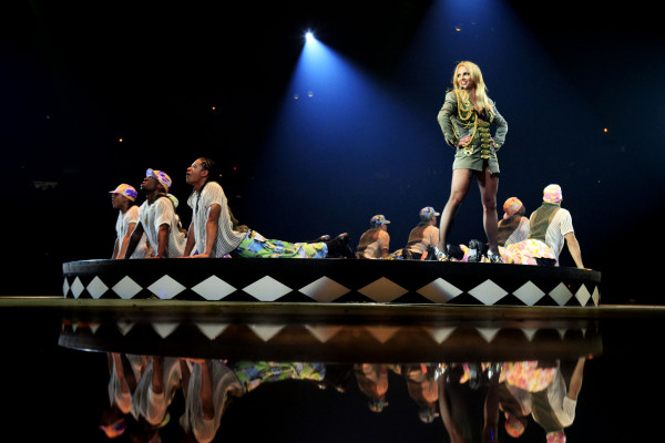 photo 4 in Britney Spears gallery [id141787] 2009-03-25 00:00:00