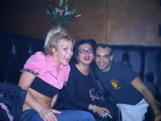 photo 15 in Britney gallery [id270744] 2010-07-16 00:00:00