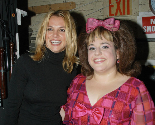 Britney Spears pic #450991