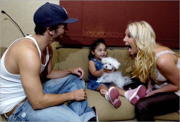 Britney Spears pic #381690