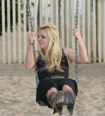 Britney Spears pic #283895