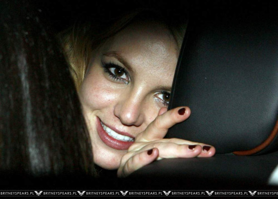 photo 25 in Britney Spears gallery [id126980] 2009-01-12 00:00:00