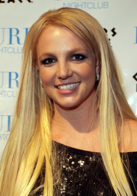 photo 17 in Britney Spears gallery [id130584] 2009-01-30 00:00:00