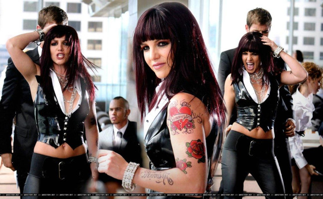 photo 22 in Britney Spears gallery [id145311] 2009-04-06 00:00:00