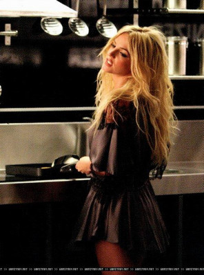 photo 7 in Britney gallery [id151112] 2009-04-29 00:00:00