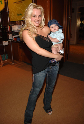 Britney Spears pic #286899